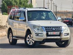 میتسوبیشی پاجیرۆ